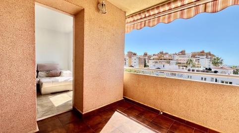 Foto 5 de Àtic en venda a Parque de la Paloma, Málaga