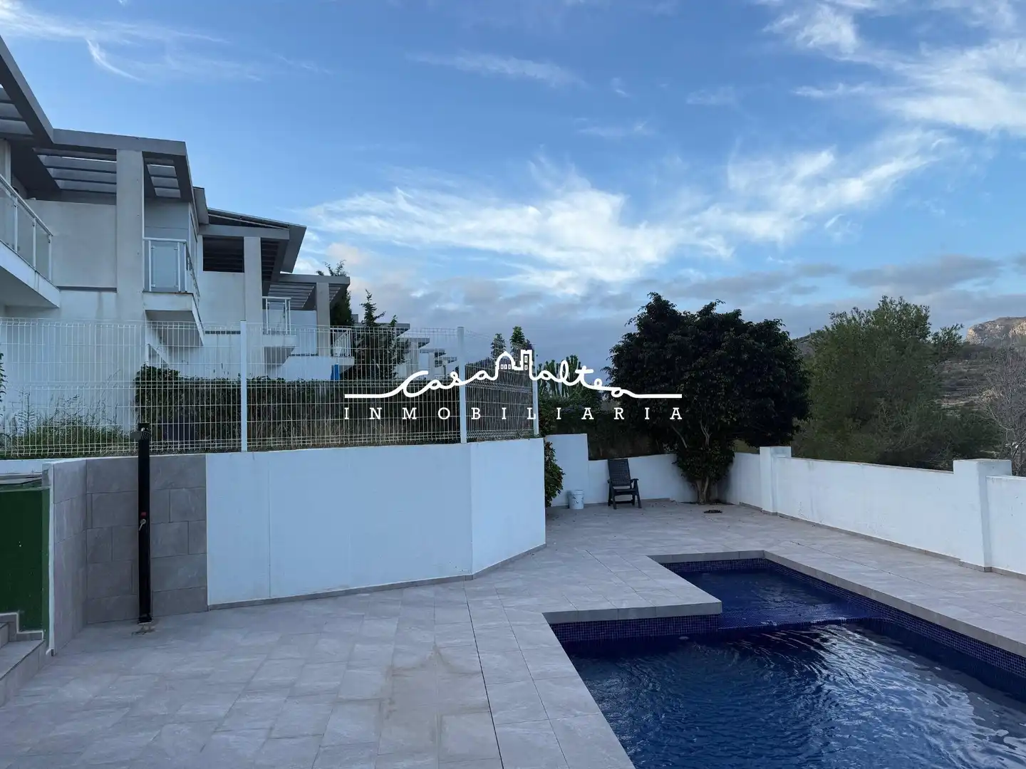 Maison mitoyenne avec terrasse à vendre à La Empedrola, imagen 20