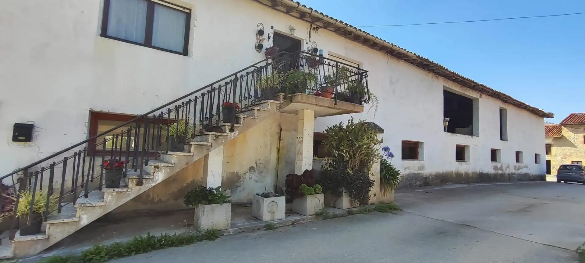 Haus mit Terrasse zum Verkauf in San Felices de Buelna