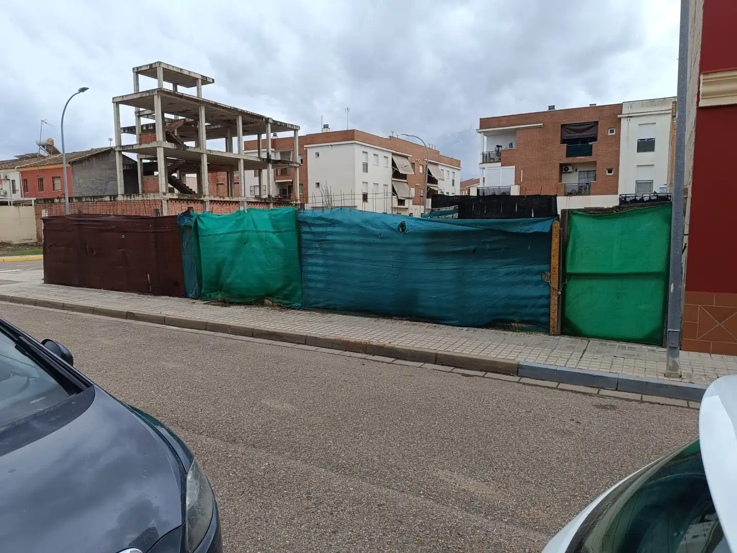 Terrenys i solars en venda a Brenes, imagen 2