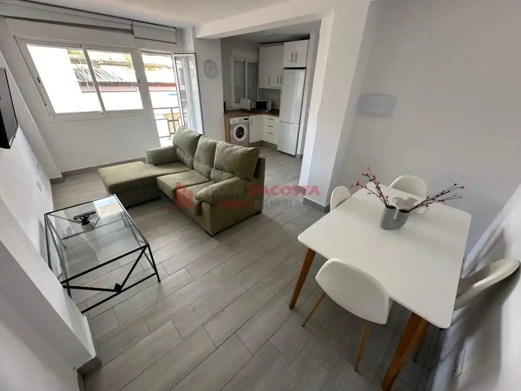 Apartment to rent in Avenida Castilla De, imagen 2