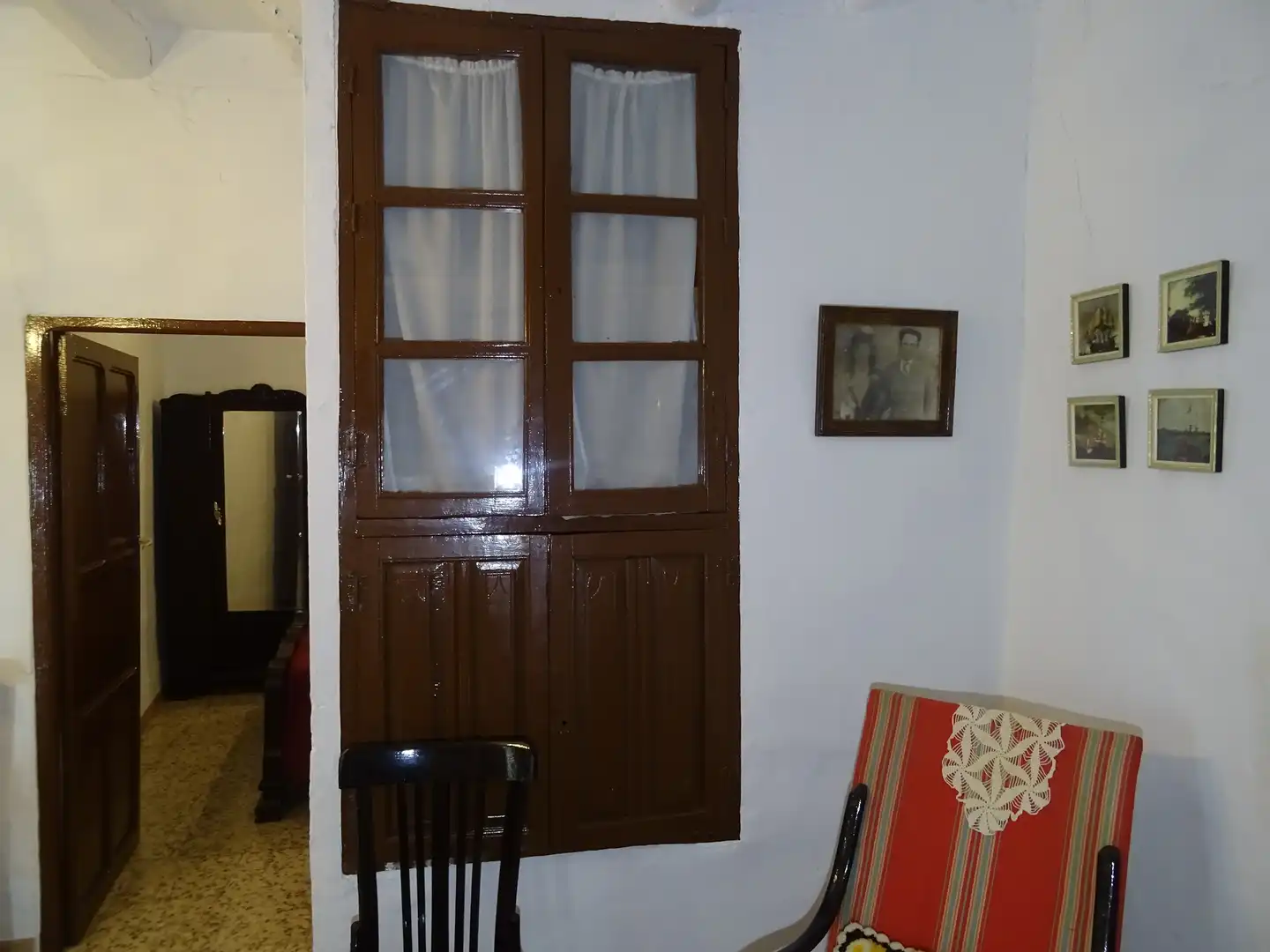 Detached homes for sale in Cádiar  with Terrace and Furnished