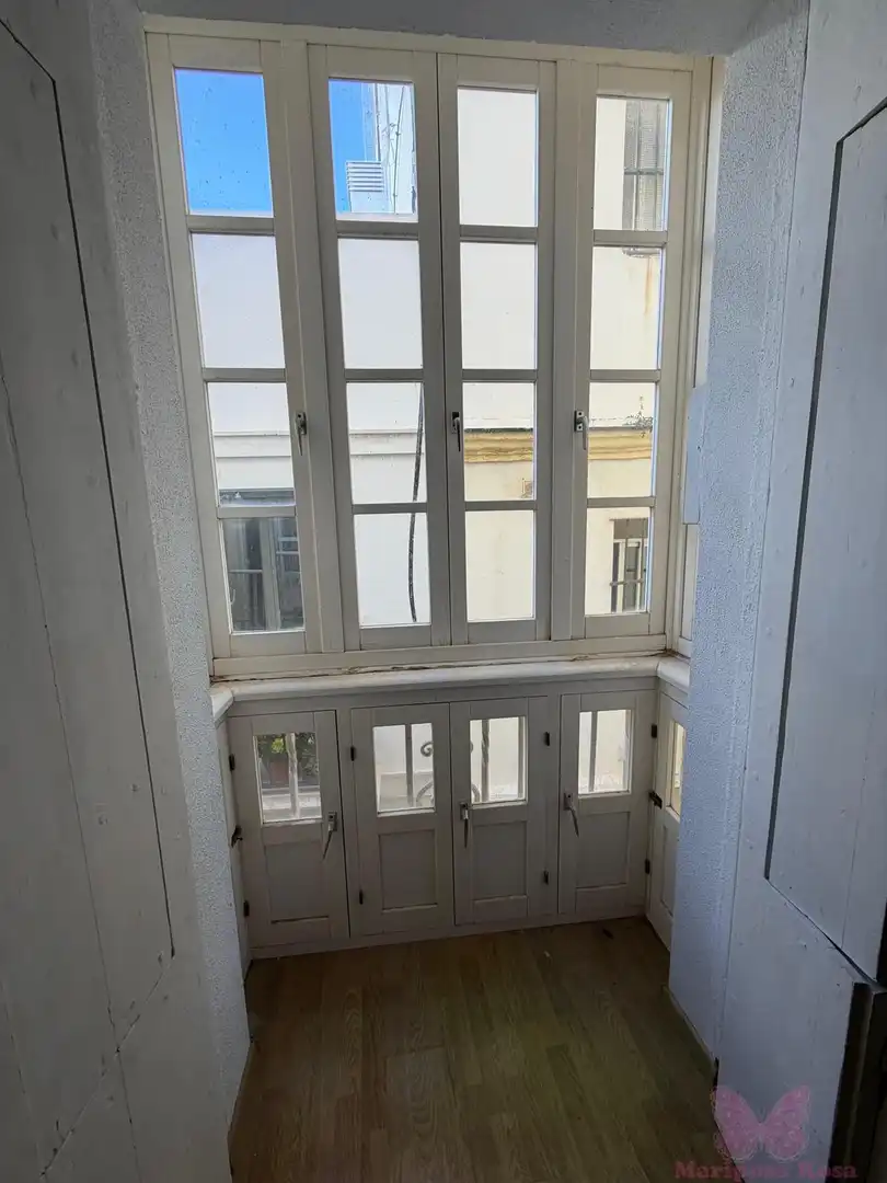 Terraza de Piso en venta en Cádiz con Aire acondicionado