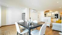 Dining room of Flat for sale in  Palma de Mallorca  with Air Conditioner and Balcony