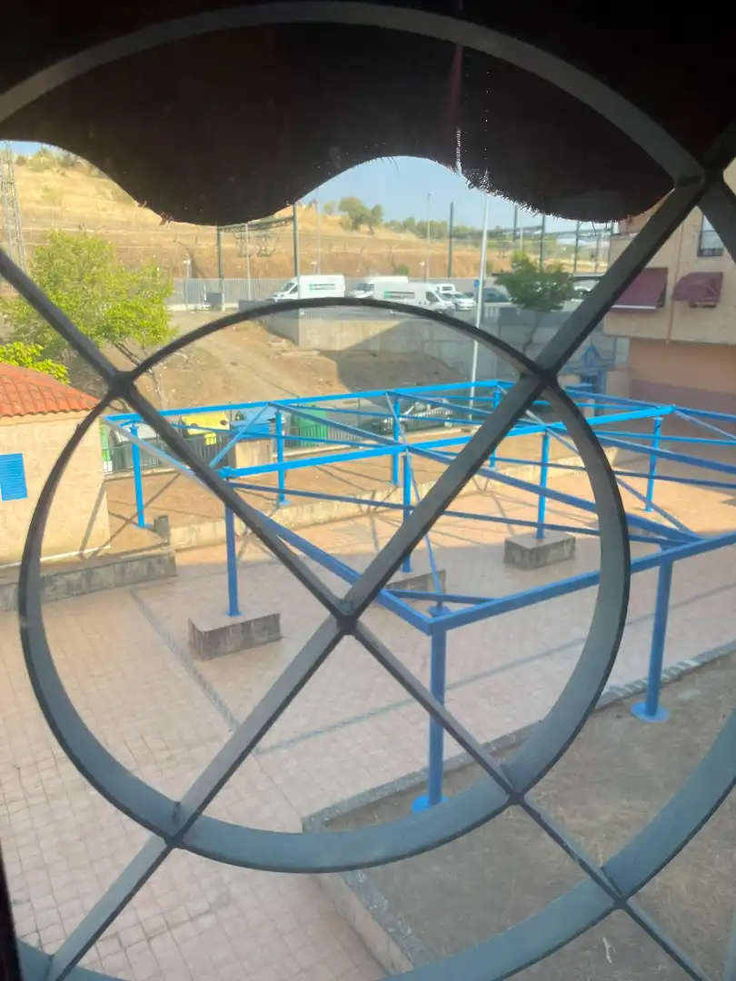 Aparcament de Pis en venda en Plasencia amb Aire condicionat, Calefacció i Traster
