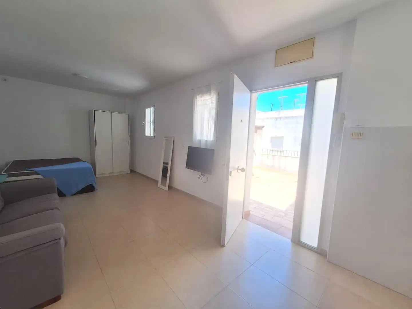 Habitación de Piso en venta en Cádiz