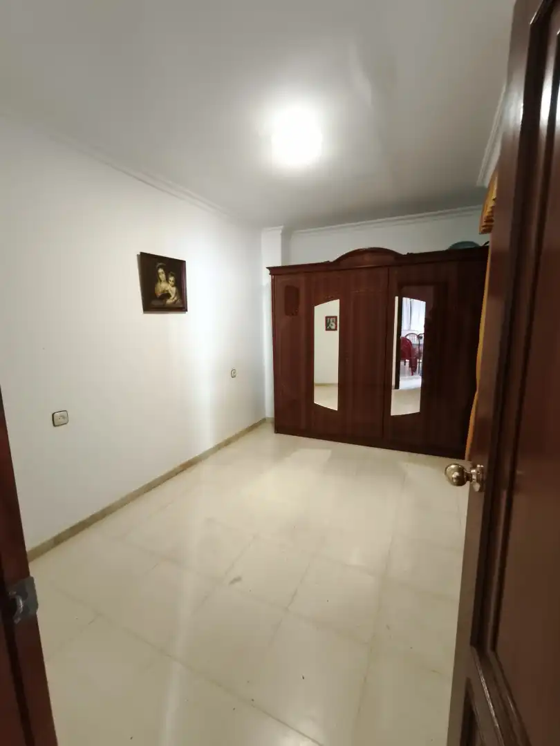 Habitación de Casa o chalet en venta en Sevilla con Terraza, Trastero y Amueblado