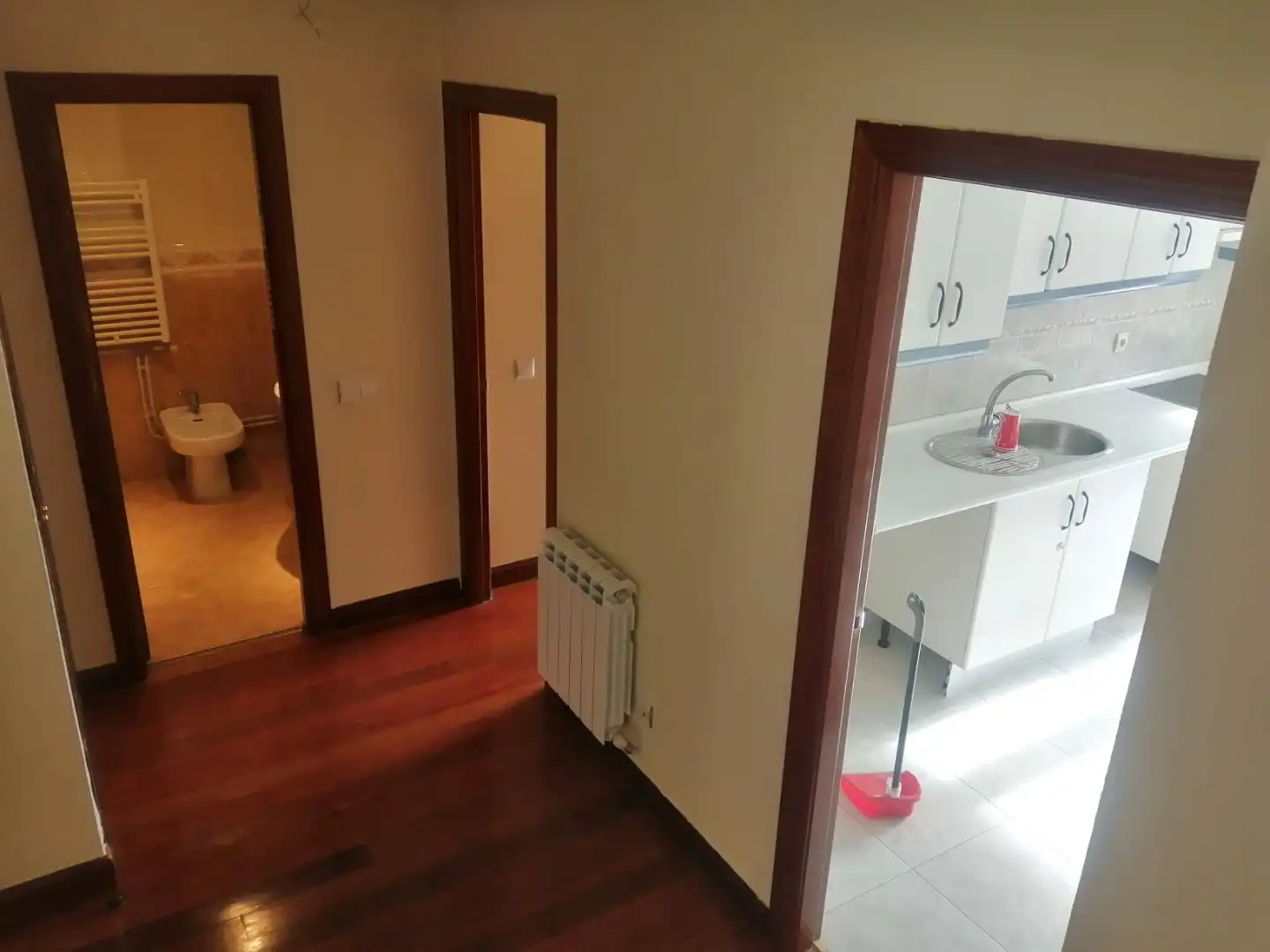 Flat for sale in Centro - Manguilla