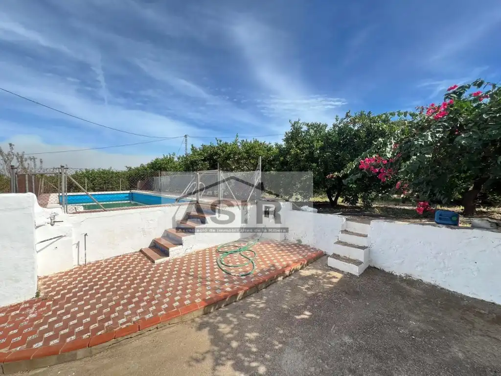 Villa in vendita a Calle Serra De La Murta, imagen 3