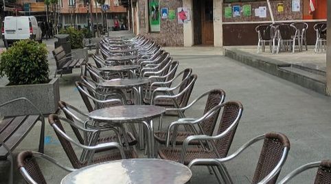 Foto 2 von Geschaftsraum zum Verkauf in Gipuzkoa Kalea, 2, Galdakao, Bizkaia