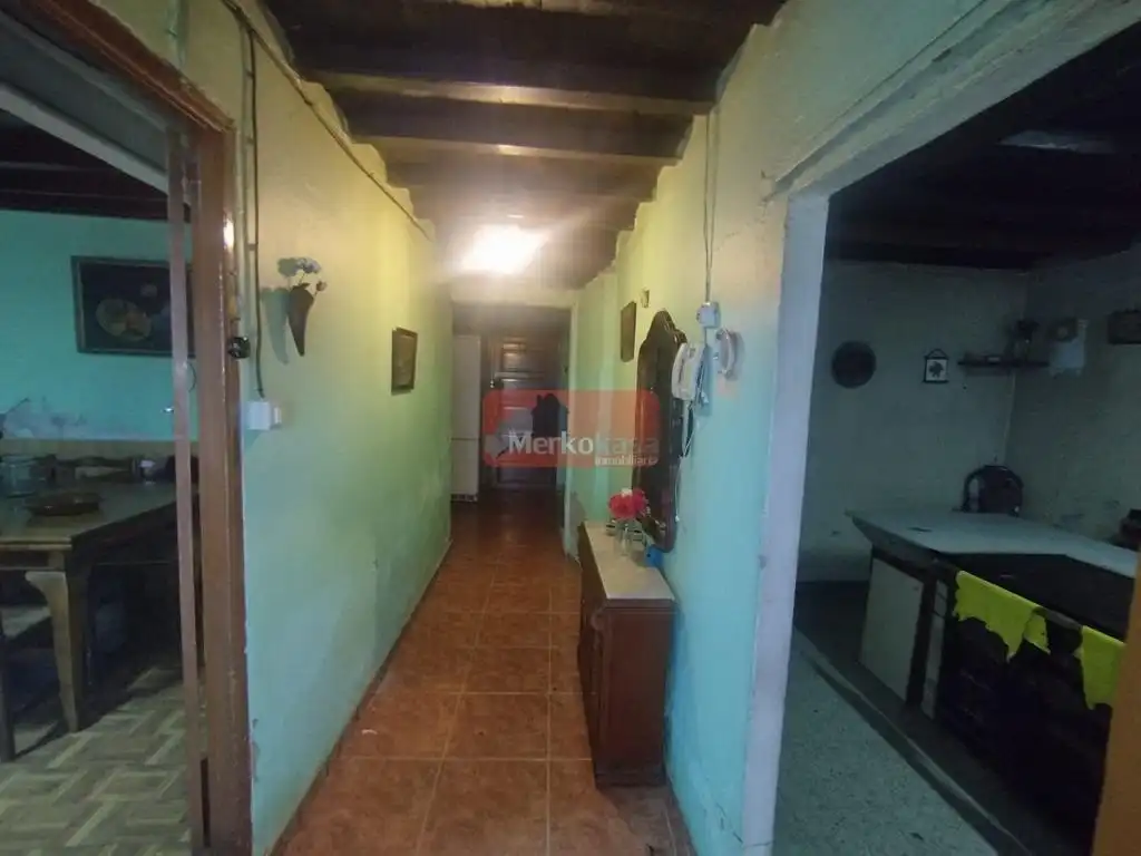 Casa o chalet en venta en Sarria con Calefacción y Jardín privado