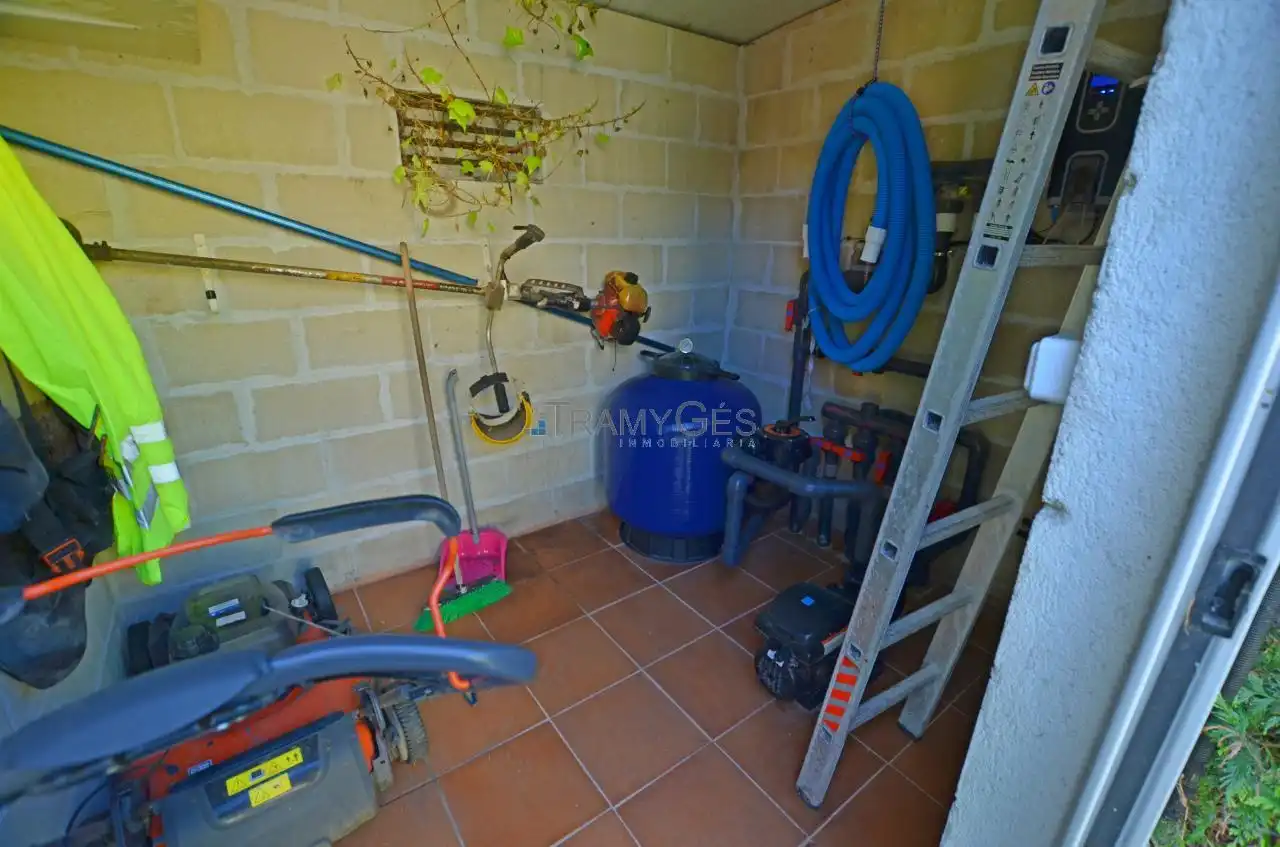 Haus oder Chalet zum Verkauf in CAMIÑO DO OUTEIRO - MIRANXE, O Rosal