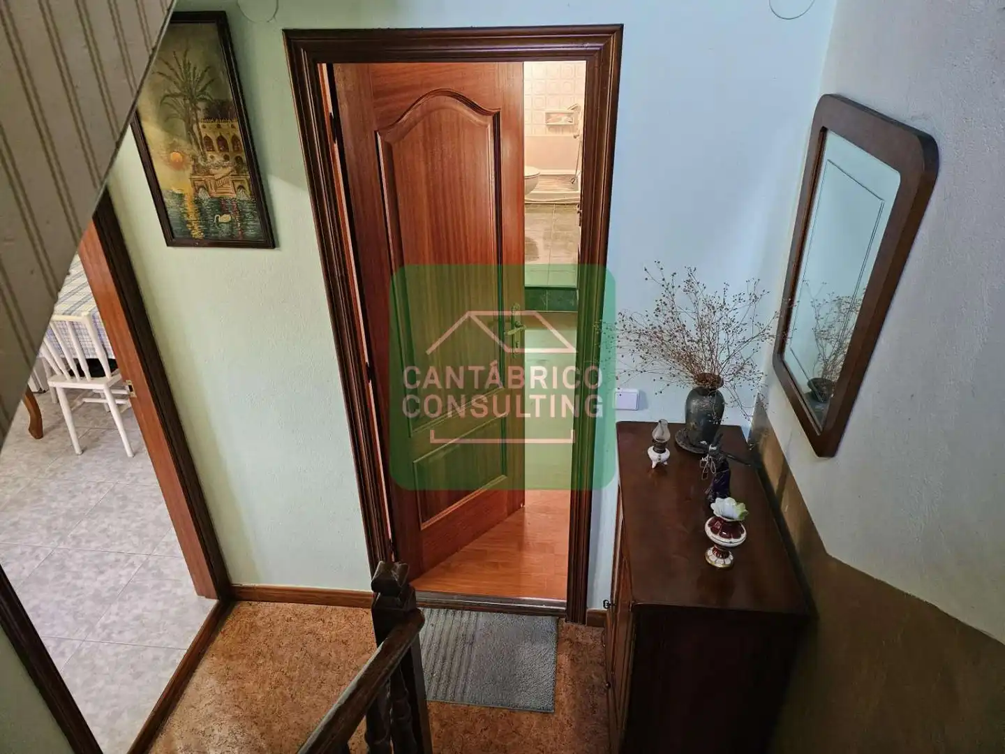 Casa o chalet en venta en Boal