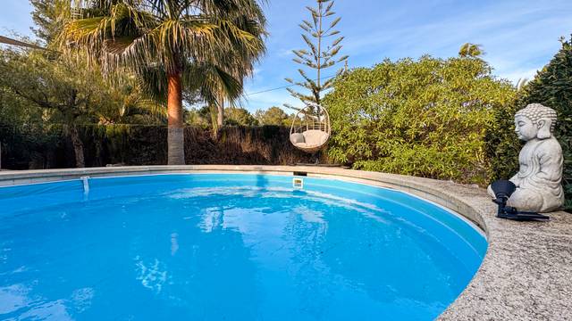 Casa-chalet en Venta en Cala Murada