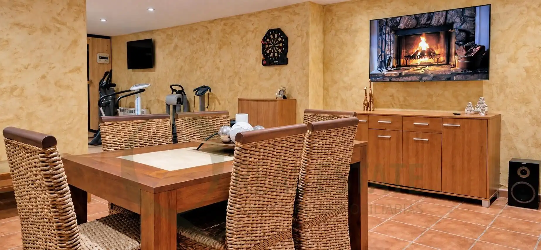 Maison jumelée avec terrasse à vendre à Avenida Avenida Malta, imagen 12