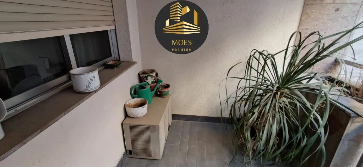 Terrassa de Pis en venda en Jaén amb Aire condicionat, Calefacció i Parquet