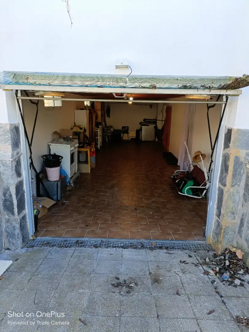 Casa o chalet en venta en Burguillos de Toledo con Calefacción, Jardín privado y Amueblado
