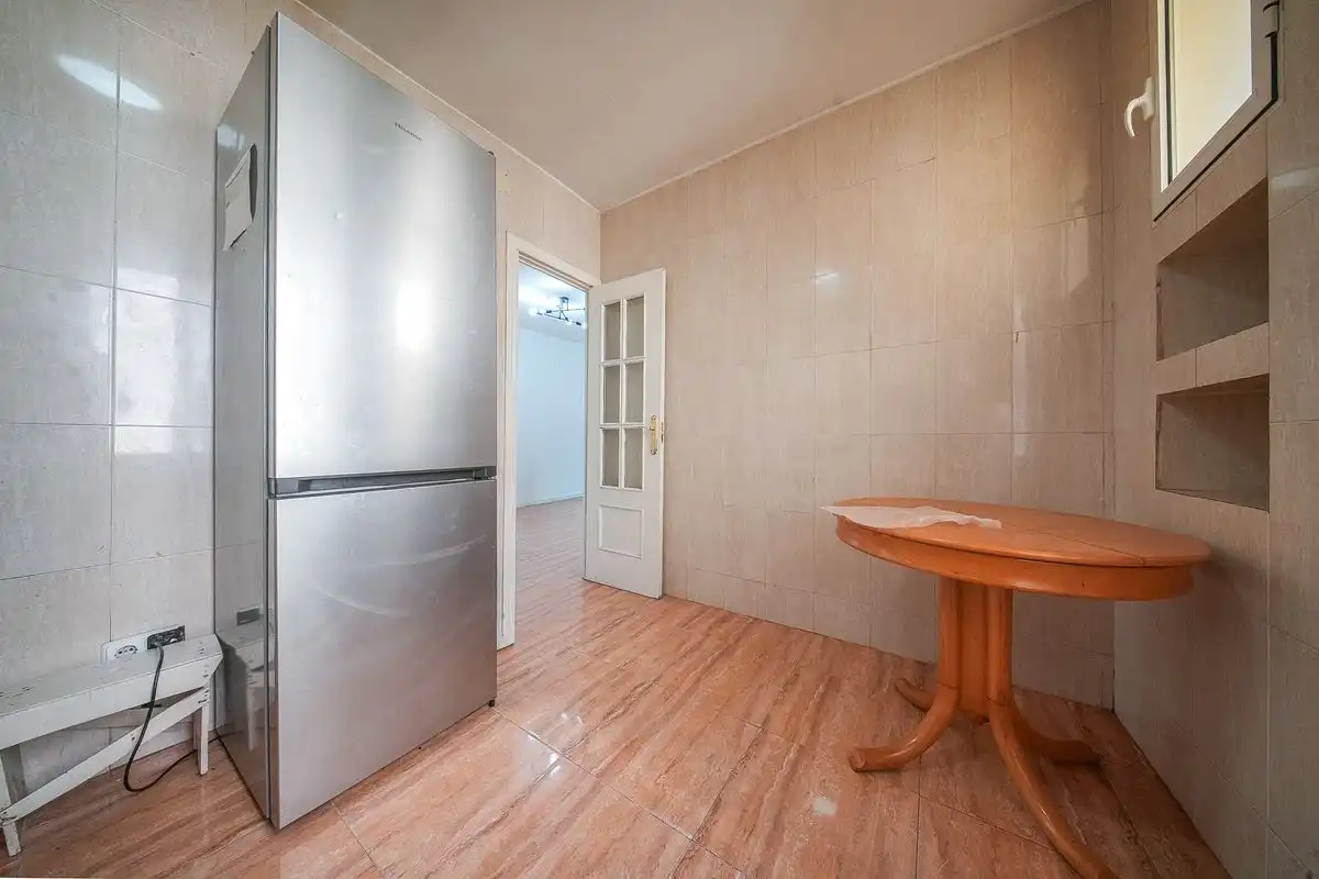 Piso con ascensor en venta en Plaza de Rutilio Gaci, imagen 14