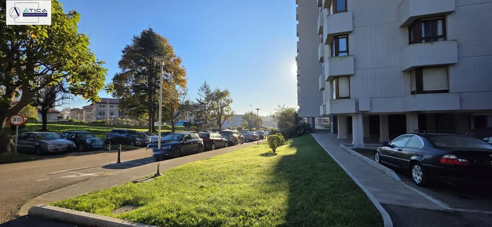 Wohnung mit Aufzug zum Verkauf in Avenida de Valdecilla, imagen 14