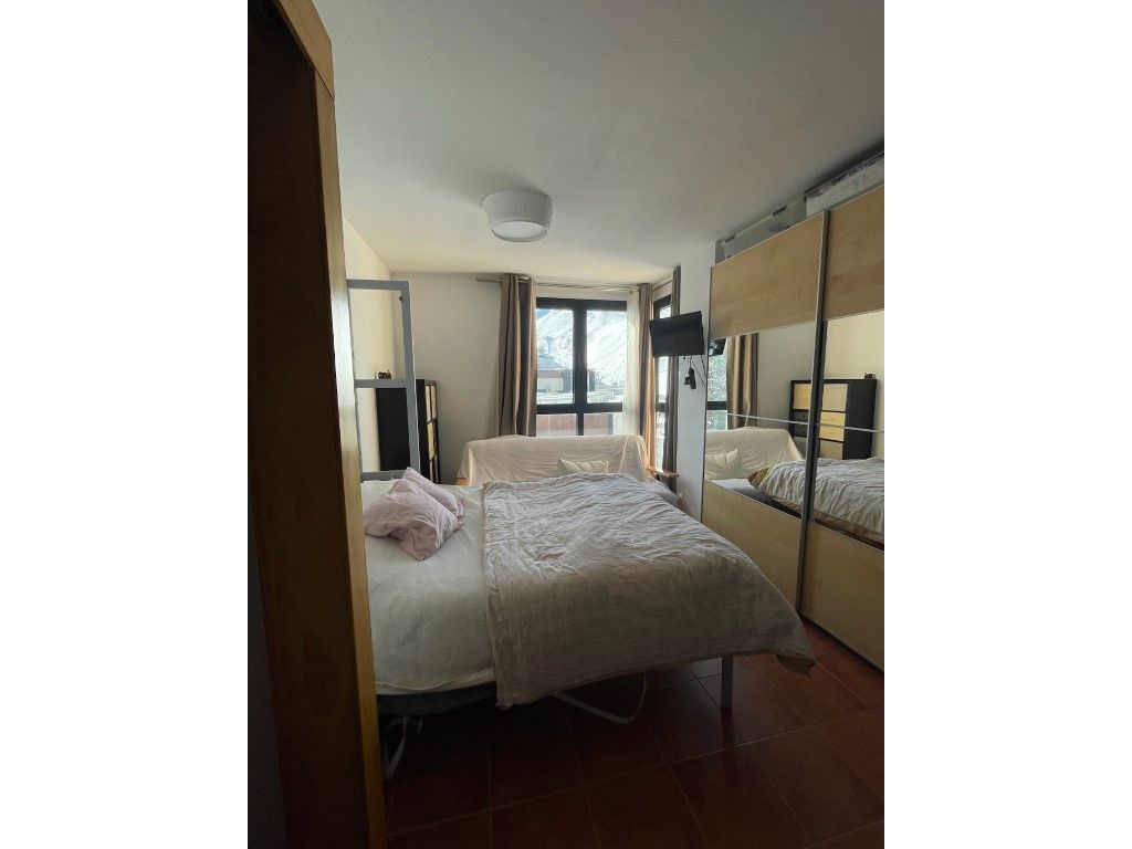 Dormitori de Apartament en venda en Sierra Nevada
