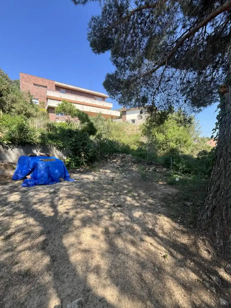 Terreno residencial en venta en Vilaplana, imagen 15