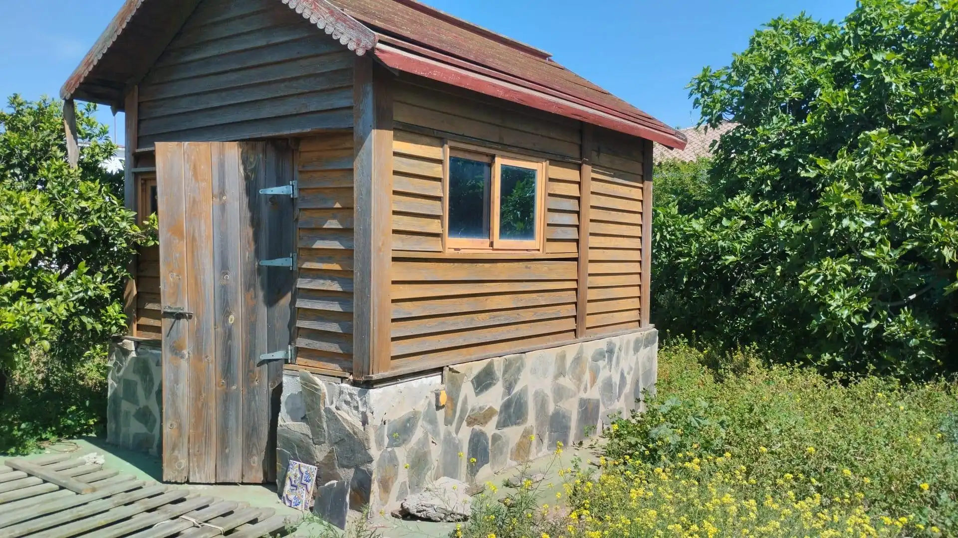 Landhaus mit Pool zum Verkauf in Pelagatos - Pago del Humo, imagen 8