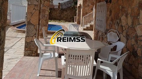 Foto 5 de Casa o chalet en venta en Calle Finlandia 9, Canyelles, Lloret de Mar
