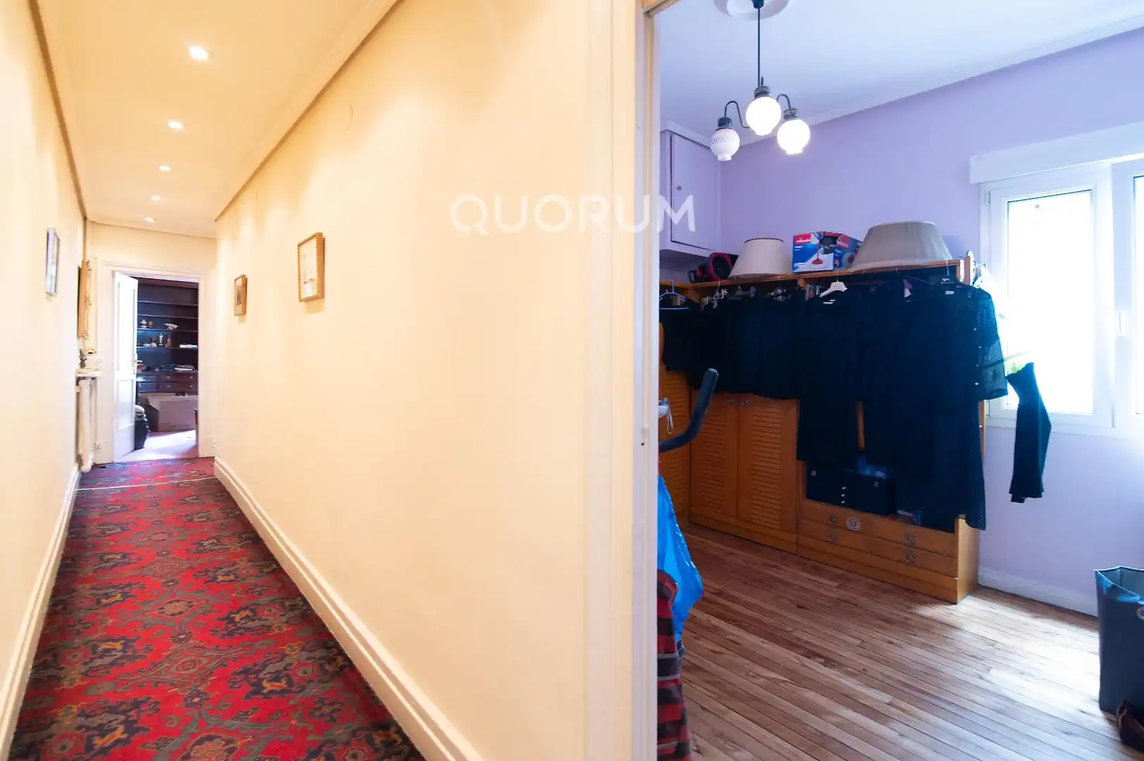 Wohnung zum Verkauf in Bilbao  mit Heizung, Terrasse und Balkon