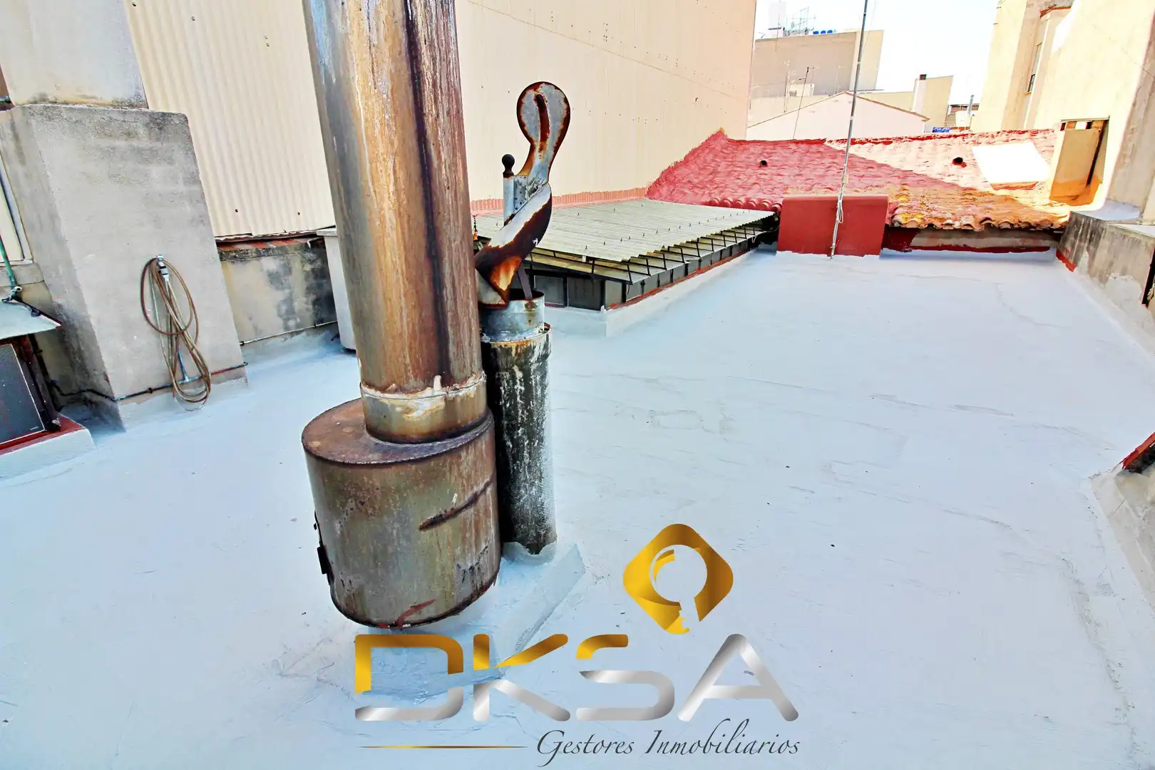 House with terrace for sale in Calle AUSIAS MARCH, imagen 5