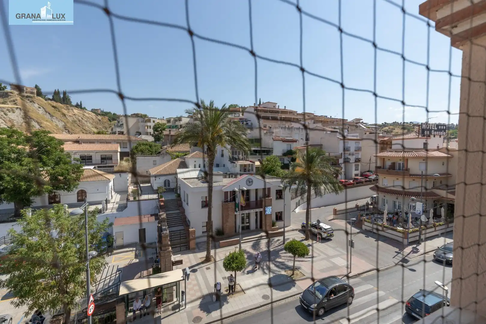 Àtic amb ascensor en venda a Avenida de Sierra Nevada, imagen 7
