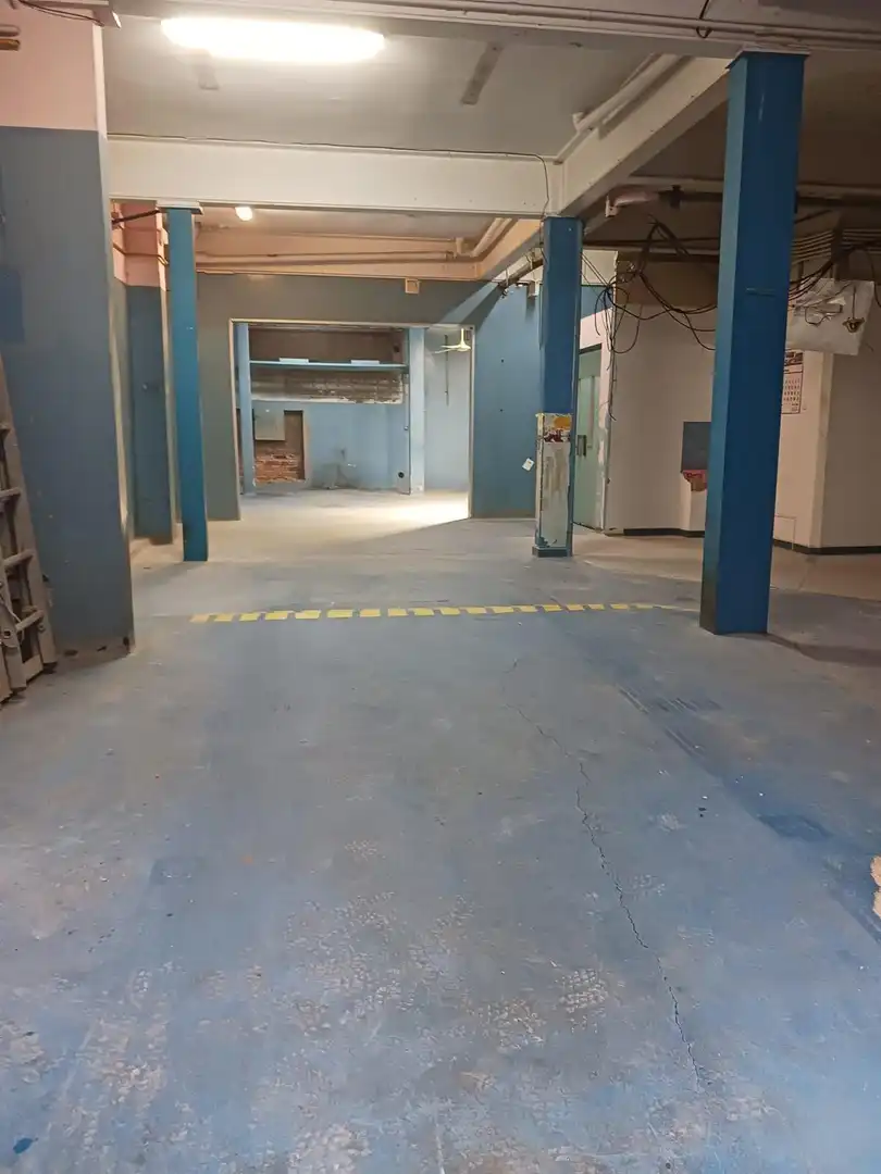Local comercial de lloguer a MATAMOROS, imagen 2
