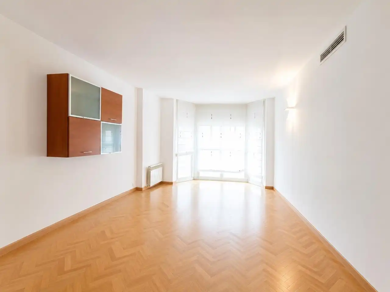 Wohnung zum Verkauf in Madrid mit Klimaanlage, Heizung und Parkett
