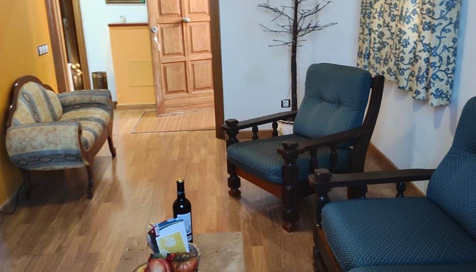 Photo 1 of Apartment to rent in Buen Lugar, Firgas, Firgas, Las Palmas