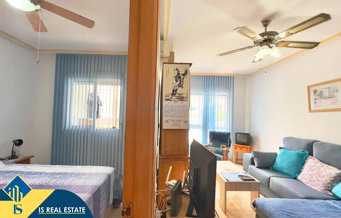 Appartement compact avec piscine à vendre à Playa del Cura, imagen 12
