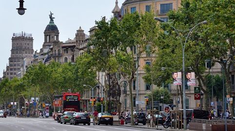 Foto 3 de Piso en venta en Passeig de Gràcia, Dreta de l'Eixample, Barcelona Capital