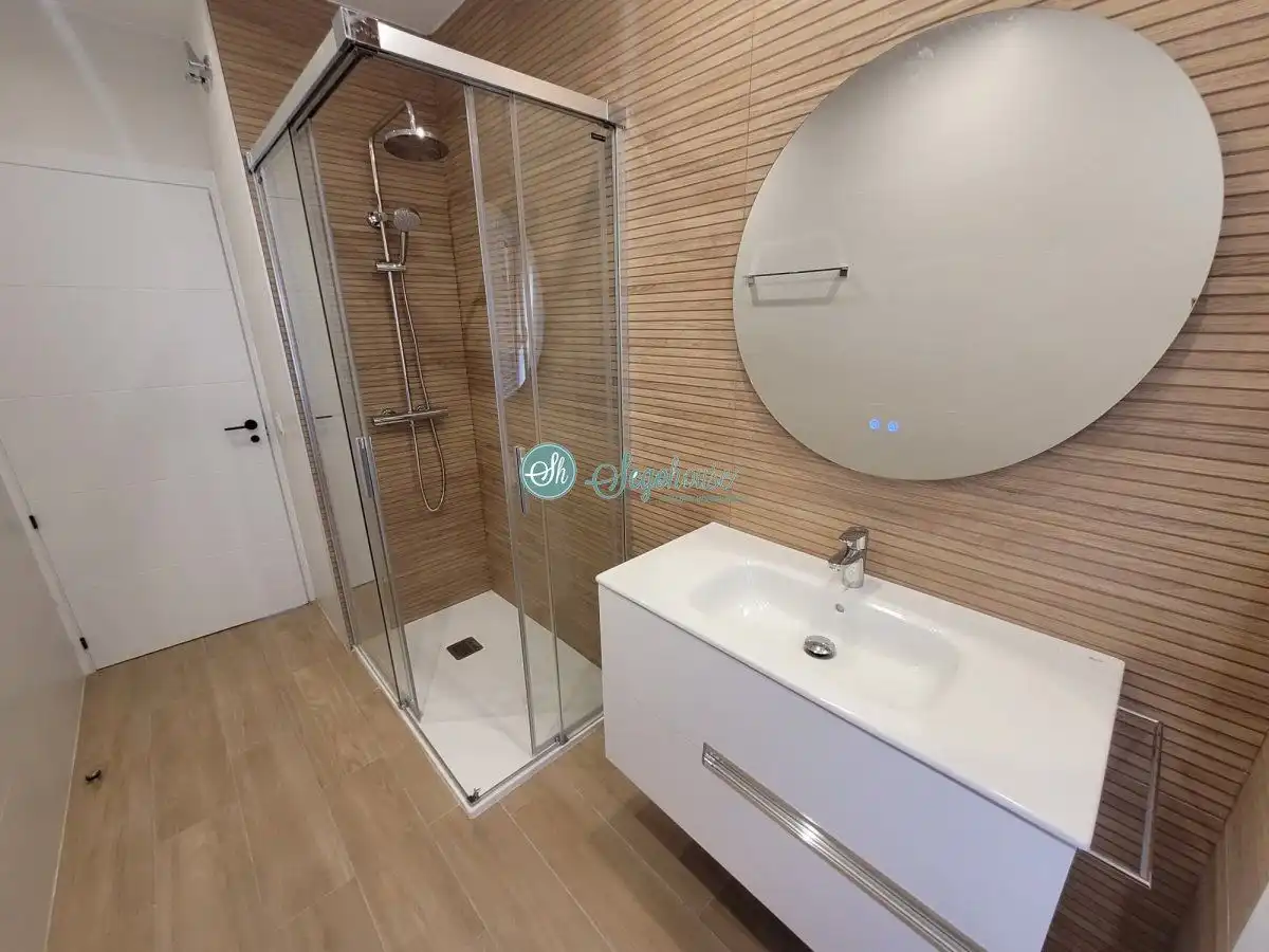 Appartement avec terrasse à louer à Centro, imagen 14