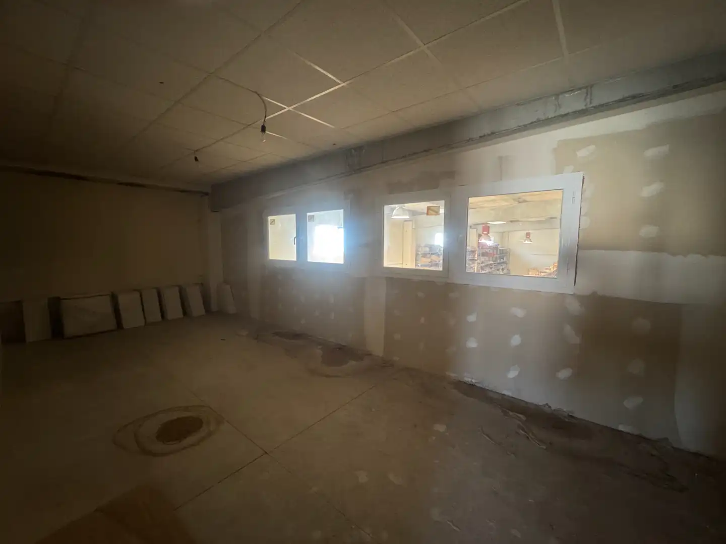 Nave industrial en venta en Tàrrega