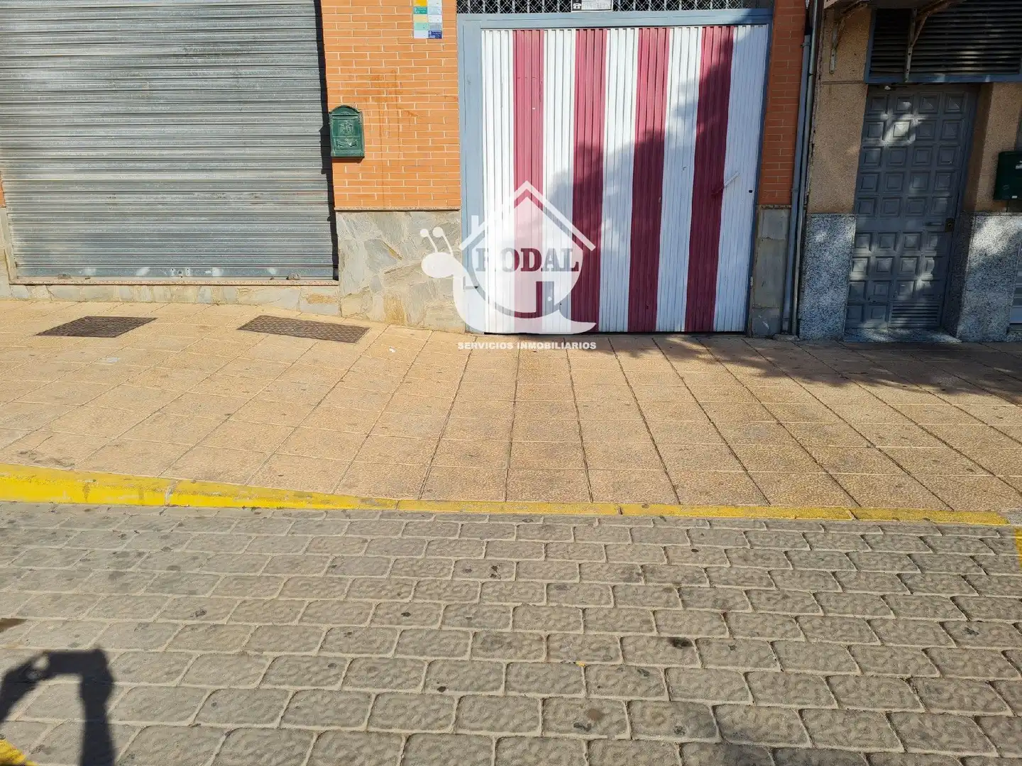 Garatge en venda a Nijar, 17, La Cañada de San Urbano