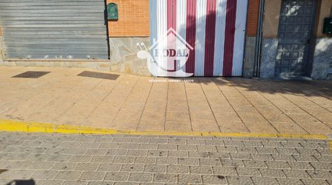 Se venden plazas de garaje para  coches y motos desde 6.500
