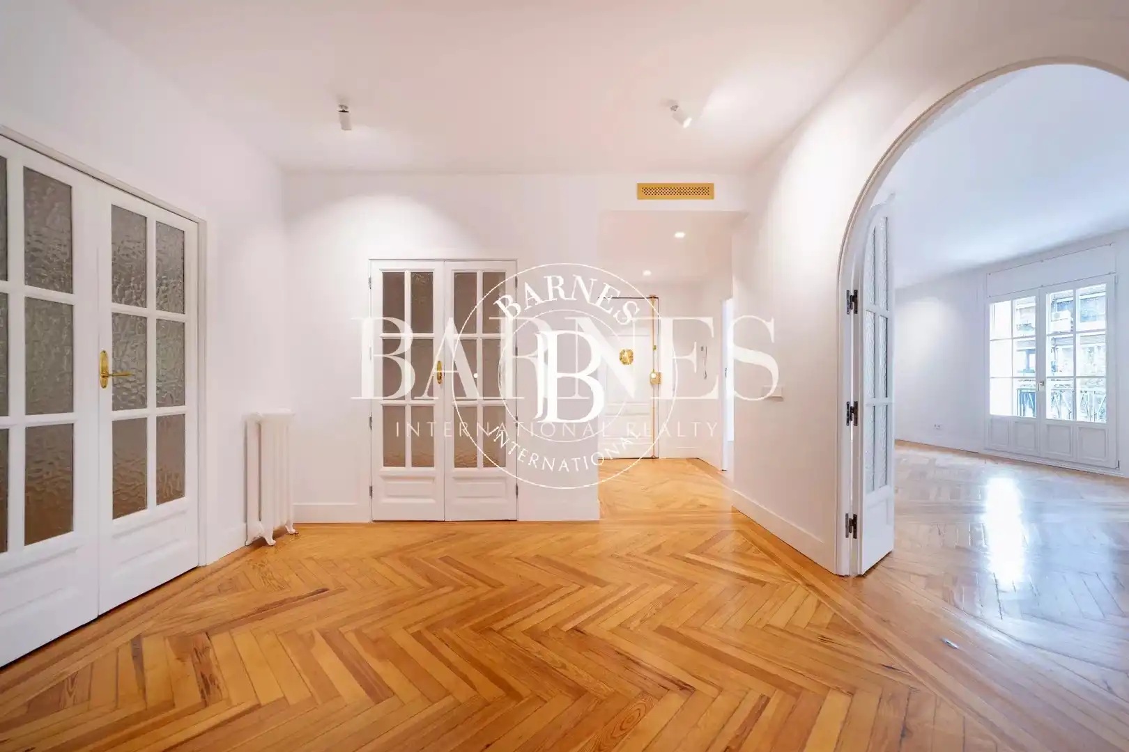 Flat with terrace to rent in Barrio de Salamanca, imagen 9