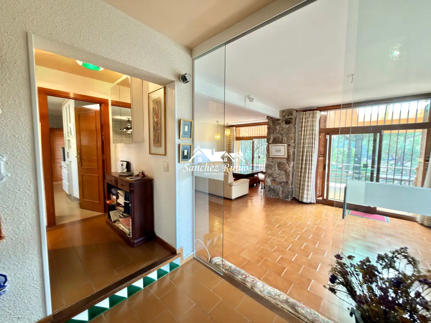 Casa o xalet en venda en Torrelodones amb Calefacció, Jardí privat i Parquet