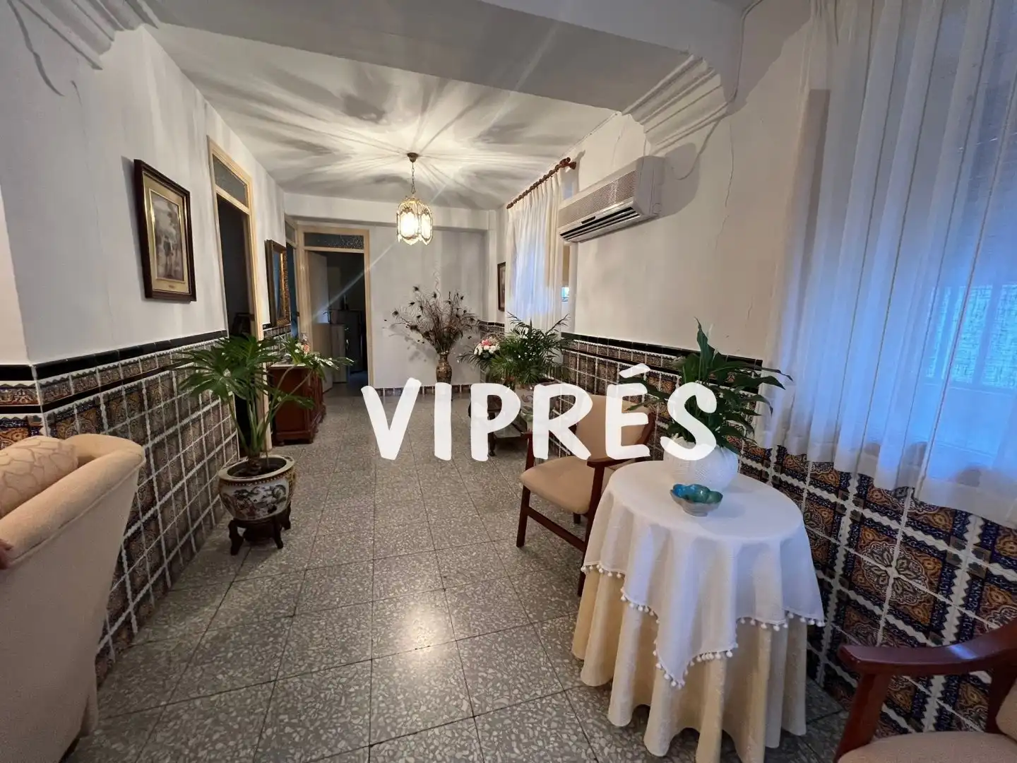 Houses for sale in Alange  with Furnished
