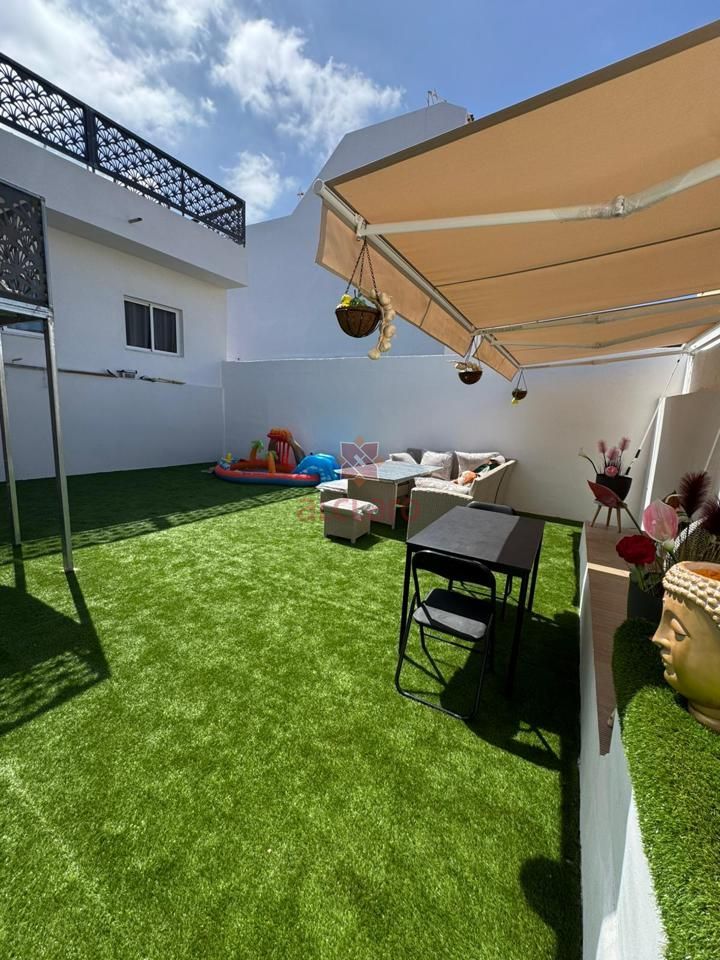 Terrassa de Casa o xalet en venda en Arona amb Terrassa i Moblat