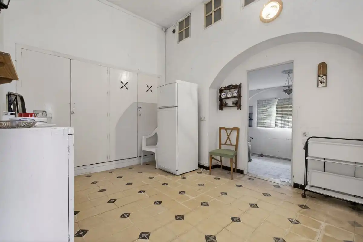 Finca rústica en venta en C. Pablo Picasso, Lora del Río