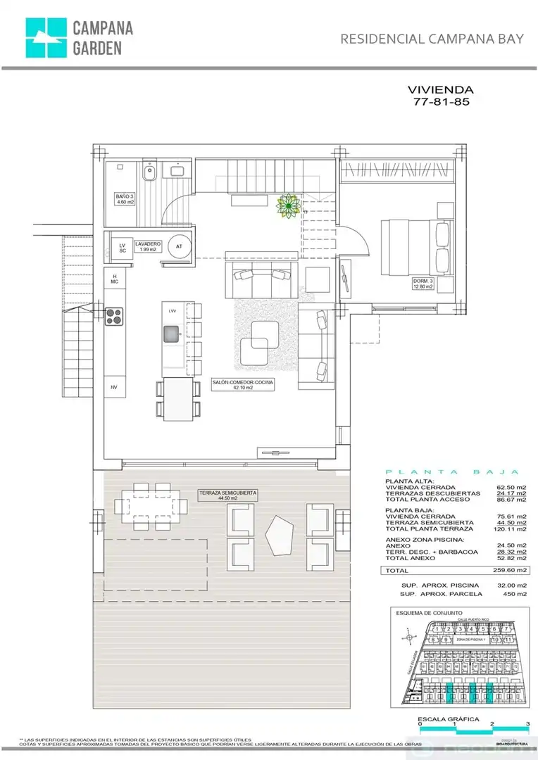 Villa mit Terrasse zum Verkauf in Cala de Finestrat, imagen 18
