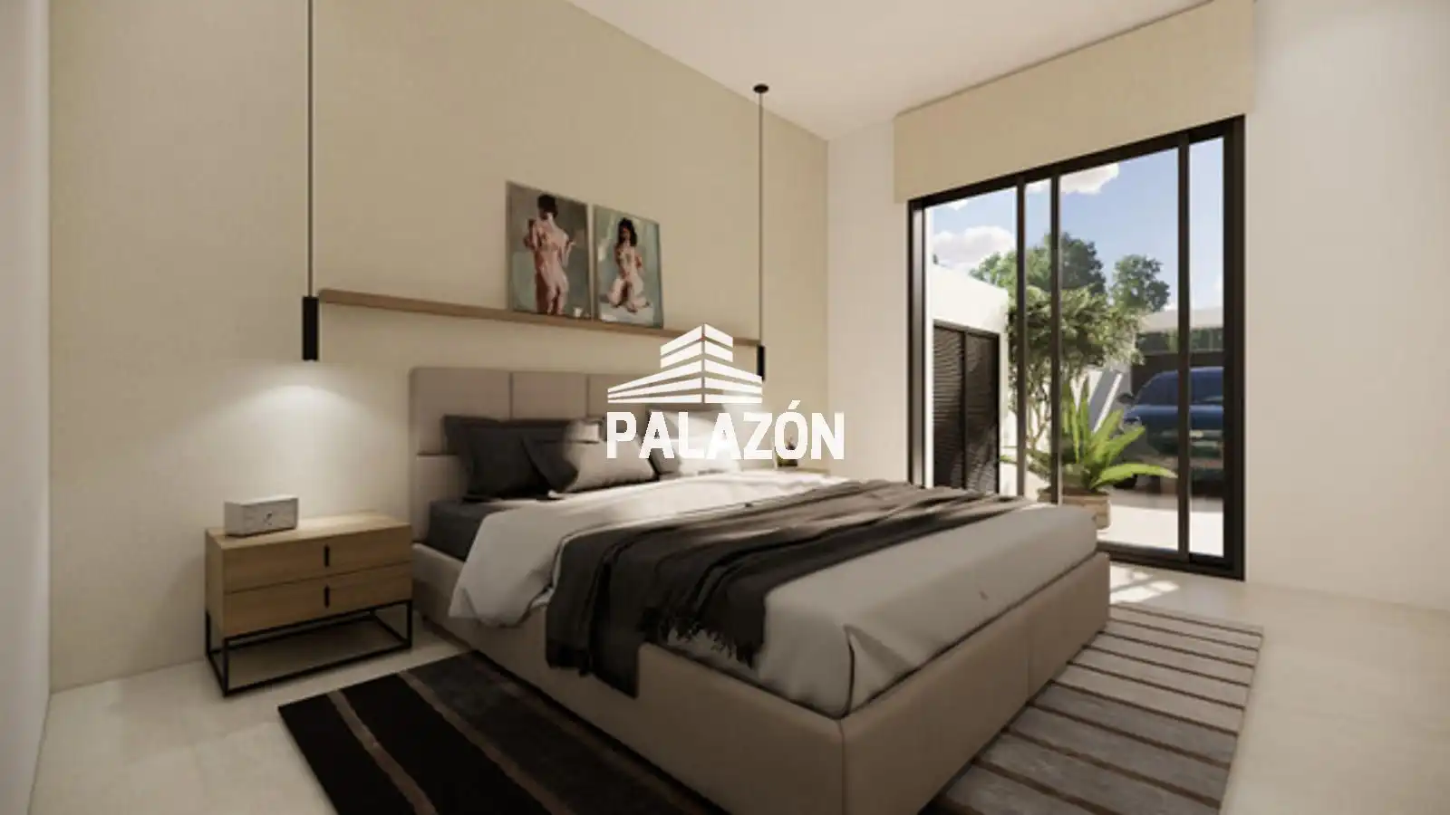Chalet con piscina en venta en San Fulgencio, imagen 13