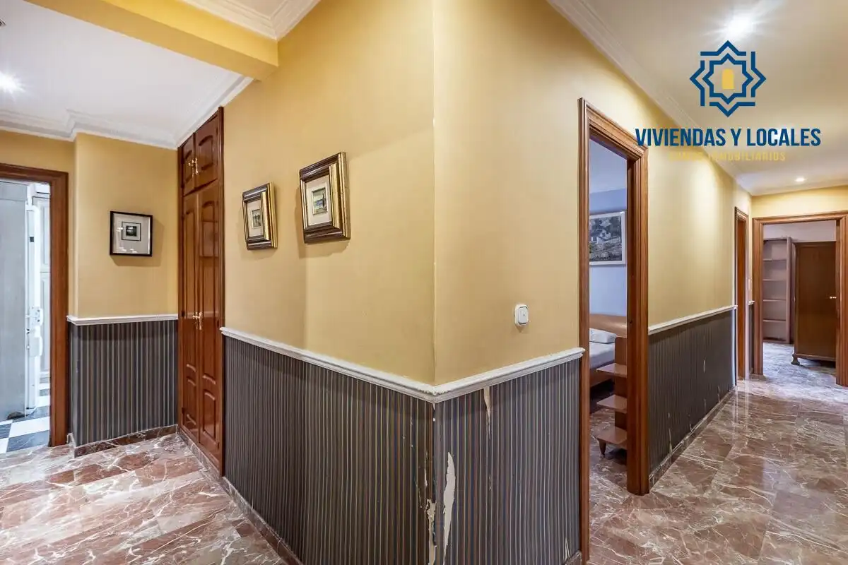 Appartement avec terrasse à vendre à Beiro, imagen 26