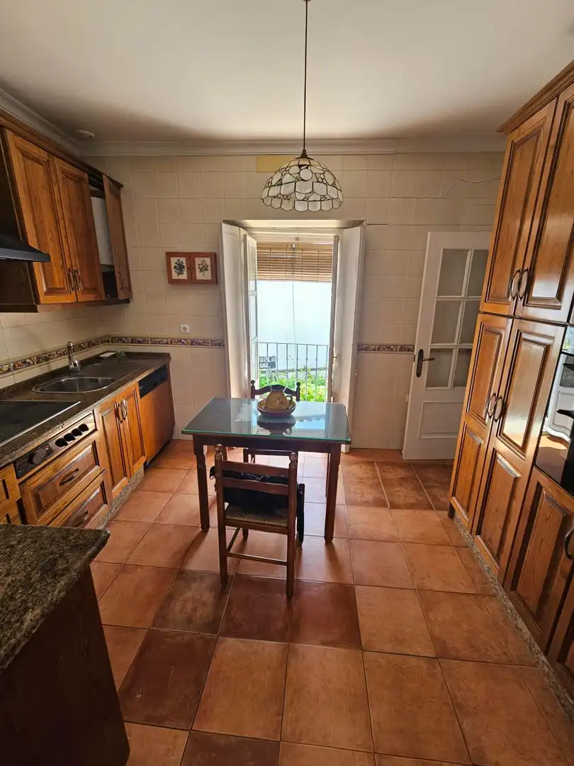 Casa con terraza en venta en Vejer, imagen 32
