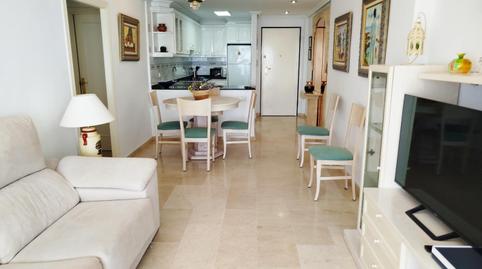 Foto 2 de Pis de lloguer a Cami, Camí Platja A,46540 el Puig de Santa Maria, , 95, Playa del Puig, Valencia