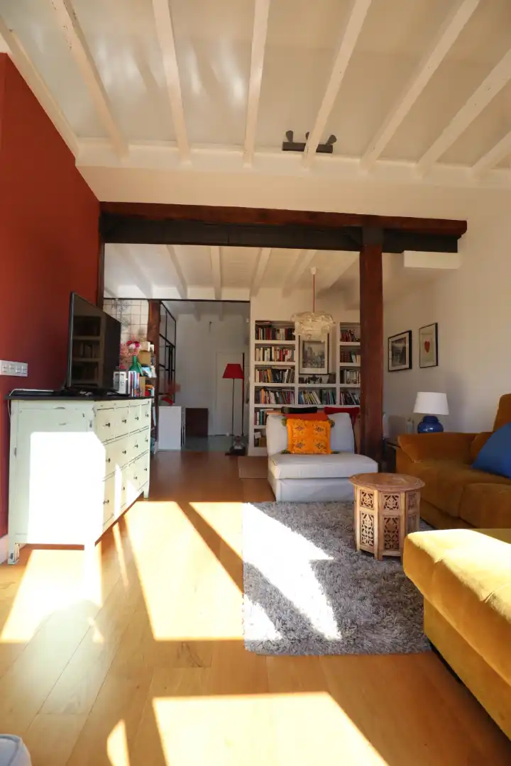 Maisonette zum Verkauf in Campo de Volantín Pasealekua, Castaños - Begoñaibarra